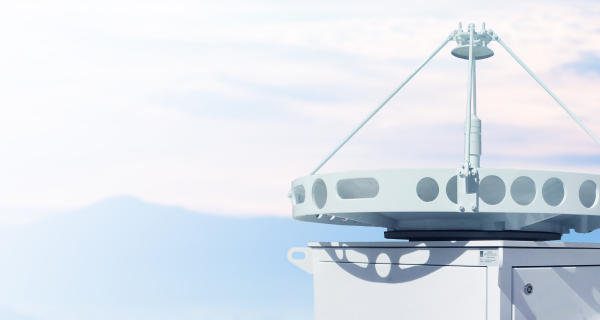 CLOUDPROFILER METEK MIRA